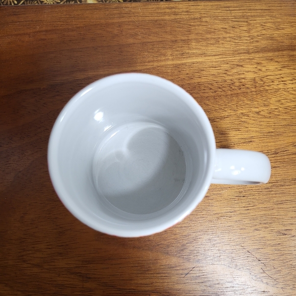 Vintage National Gallery of Canada Tom Thomson Artwork Coffee Mug 1995 - Picture 11 of 14